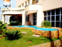 Vale do Aporé Hotel